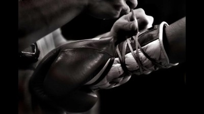 Мастер-класс Алексея Фролова - Советский кроссфит для бокса - купить в Трисанчах