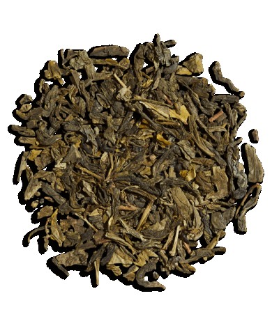 Зеленый чай GreenAura 75г - купить в Трисанчах