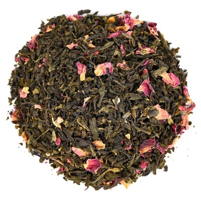 Зеленый чай PureSpring 40г - купить в Трисанчах