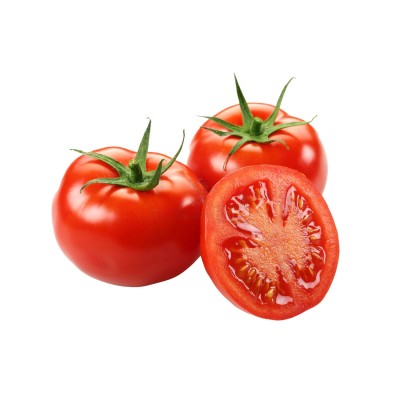 Помидоры розовые свежие 300 г - купить в Трисанчах