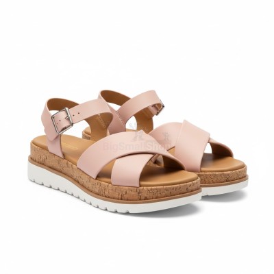 Женские босоножки SunnyWalk - купить в Трисанчах