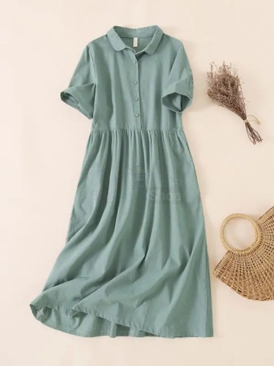 Платье casual SoftLine - купить в Трисанчах