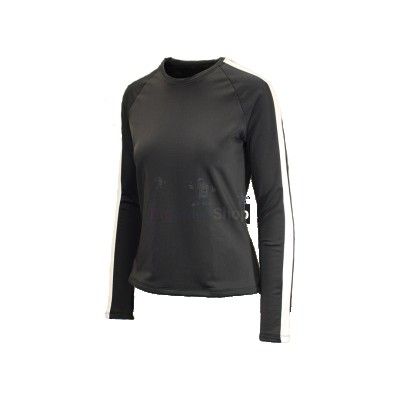 Женский лонгслив WarmFit - купить в Трисанчах