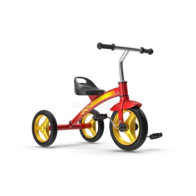 Велосипед детский MiniPro 16" - купить в Трисанчах