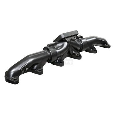 Выпускной коллектор TurboLine Sport - купить в Трисанчах